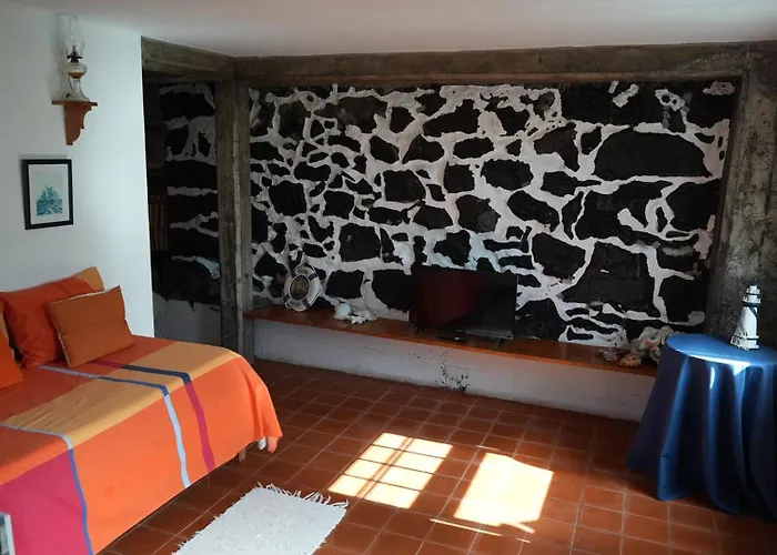 Faial Adega Lemos