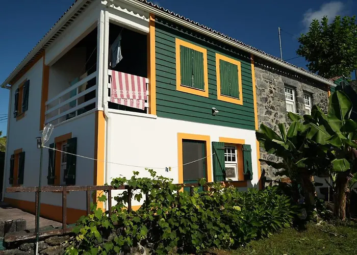 Faial Adega Lemos