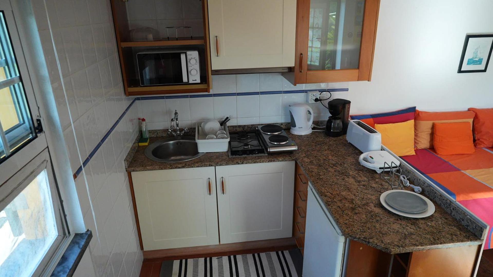 Holiday home Faial Adega Lemos Horta (Azores)