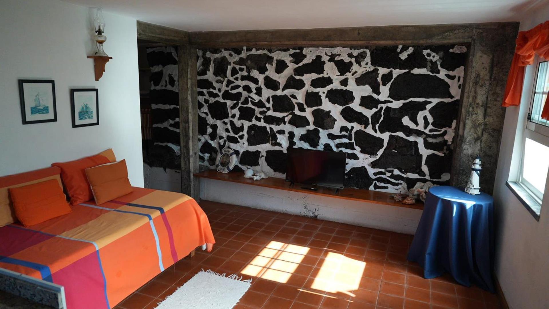 Faial Adega Lemos Holiday home Horta (Azores)