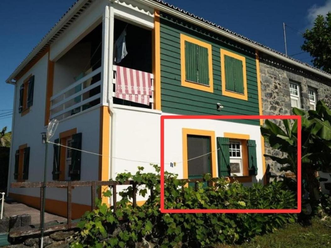 Holiday home Faial Adega Lemos Horta (Azores)
