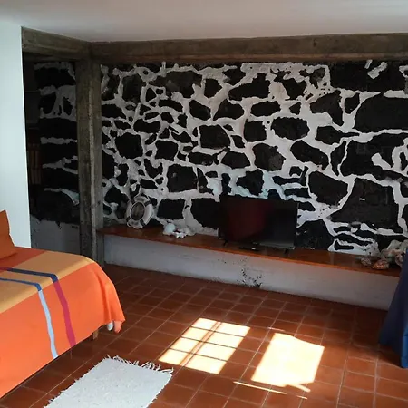 Faial Adega Lemos Villa Horta  Exterior photo