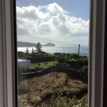 Faial Adega Lemos Villa Horta  Exterior photo