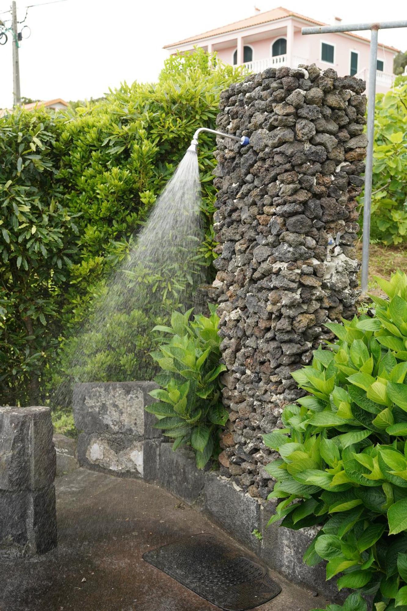 Ferienhaus Faial Adega Lemos